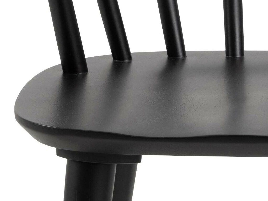 Стул Norsica 864 (Чёрный)