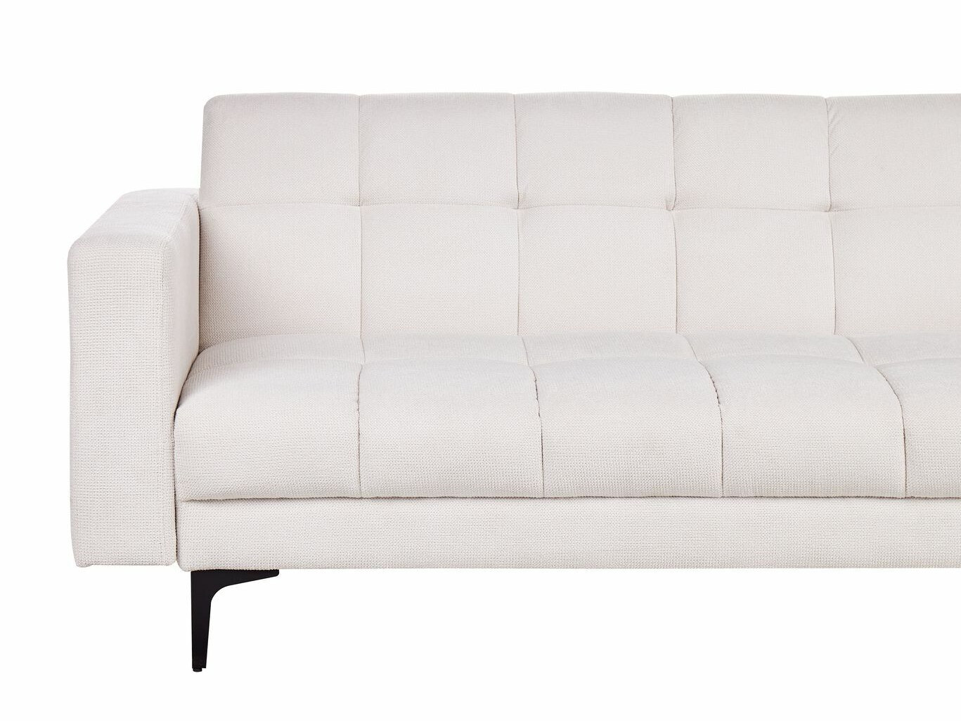 Stūra dīvāns Mormiru 104 (Krēms)