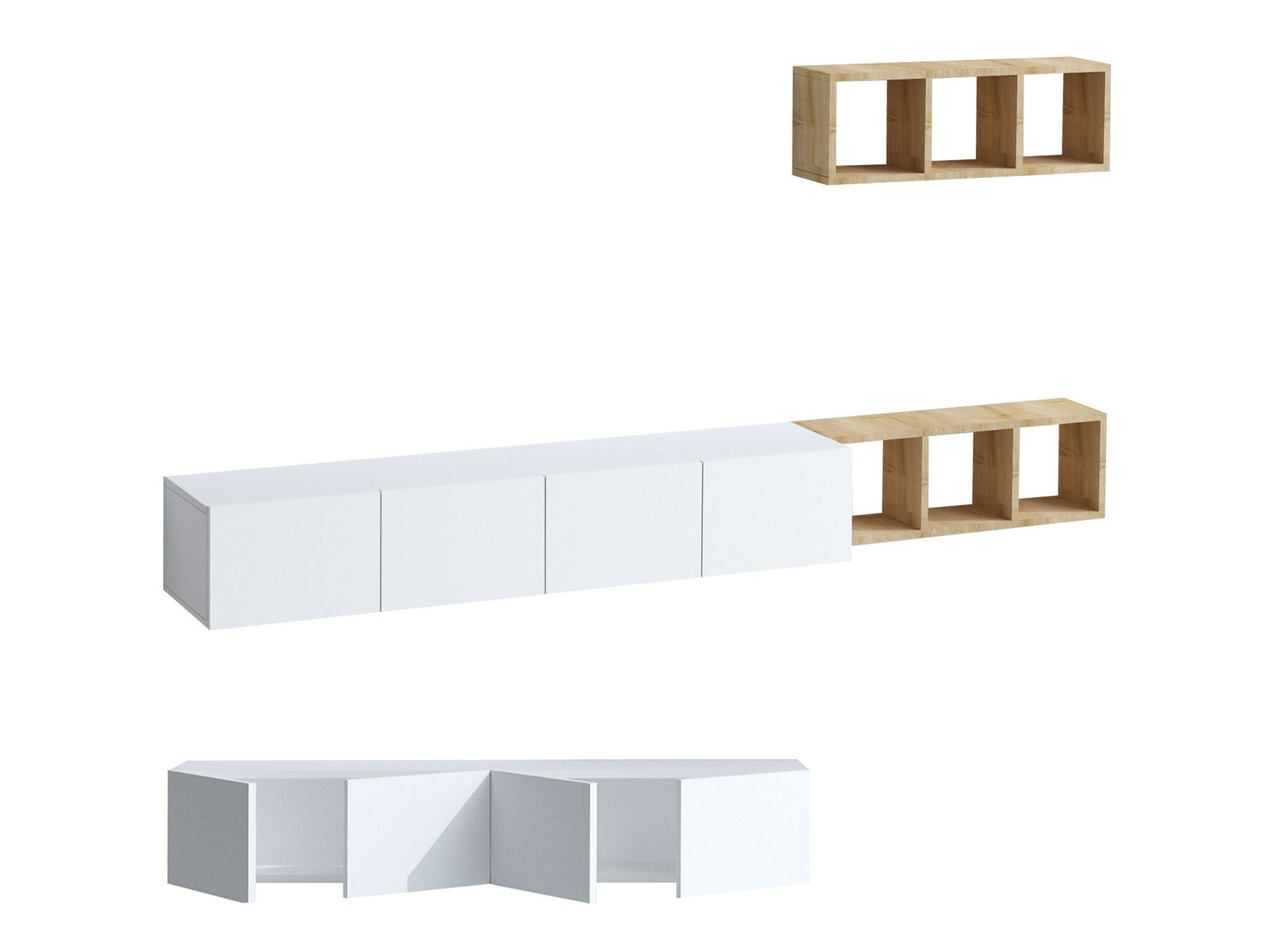 ТВ тумба Kailua 2356