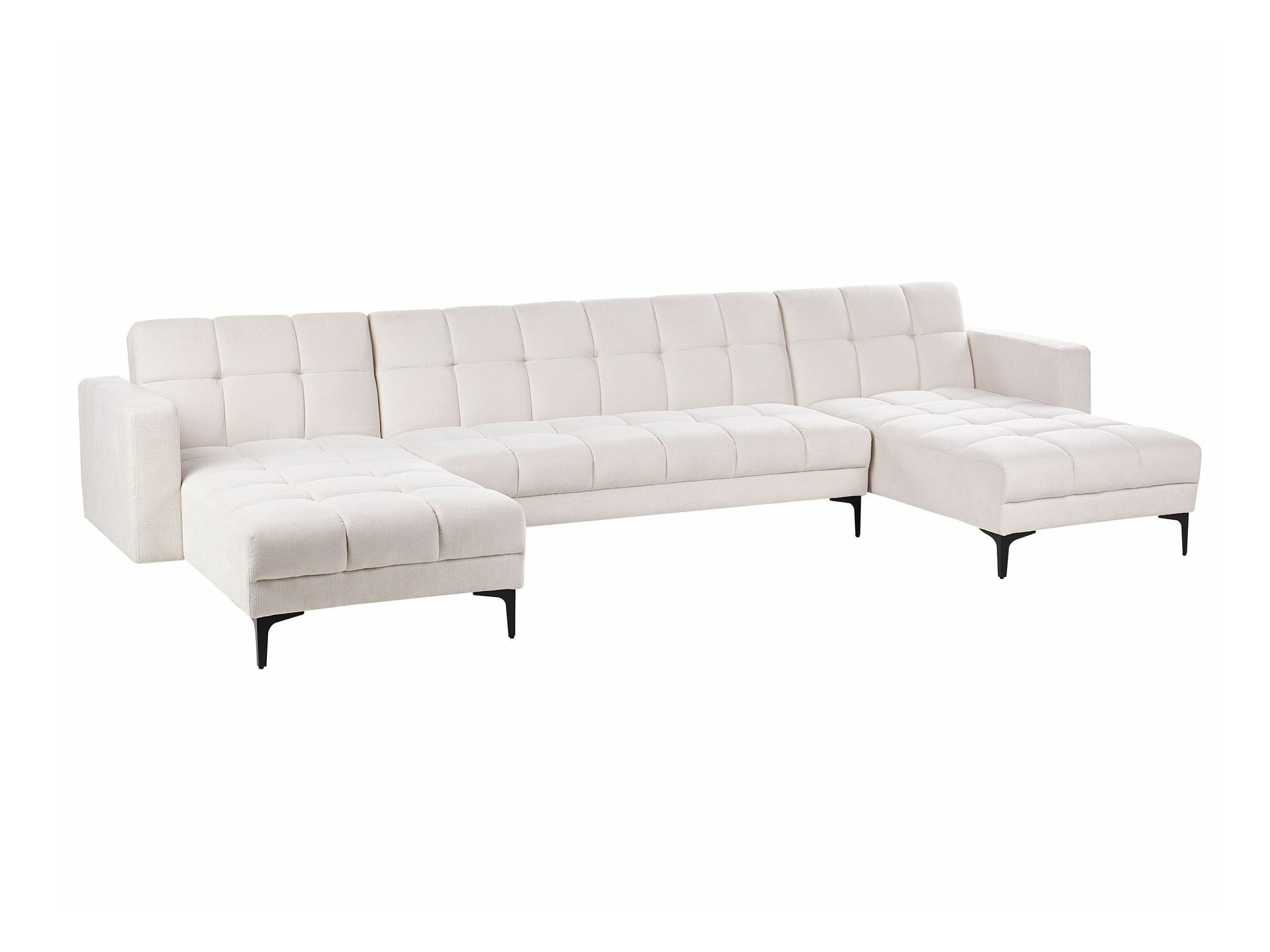 Угловой диван Mormiru 104 (Крем)