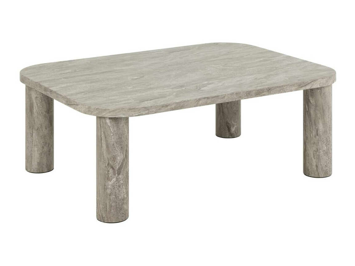 Журнальный столик Norsica 868 (Серый мрамор)