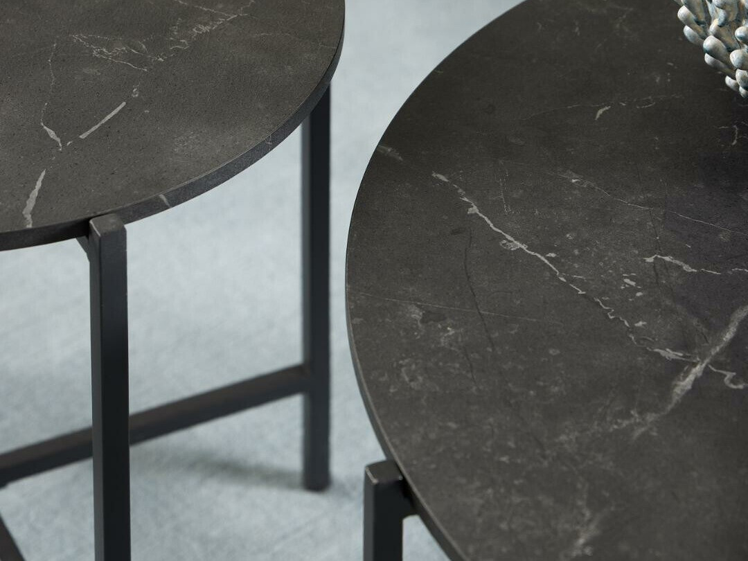 Žurnālu galdiņš Norsica 867