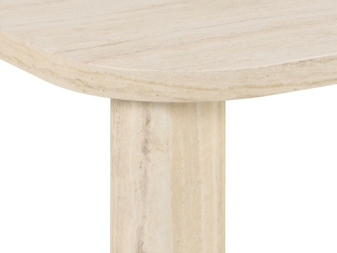 Žurnālu galdiņš Norsica 868 (Bēšs)