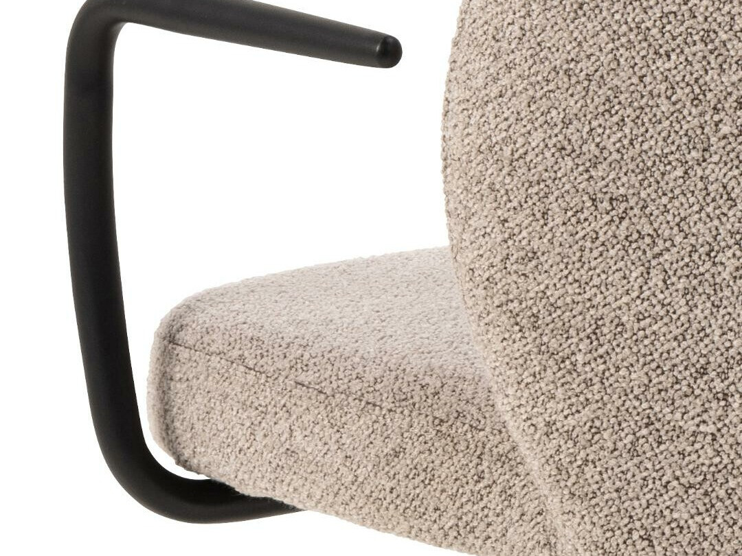 Biroja krēsls Norsica 872