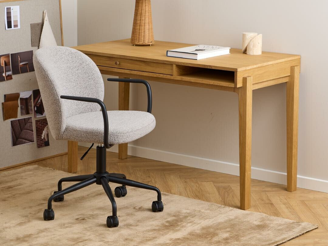 Biroja krēsls Norsica 872