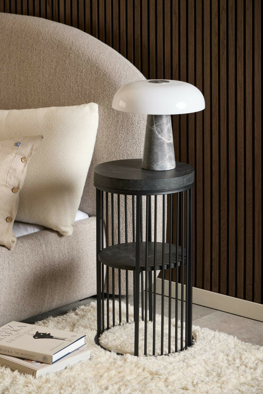 Kafijas galdiņš Norsica Livevai 108