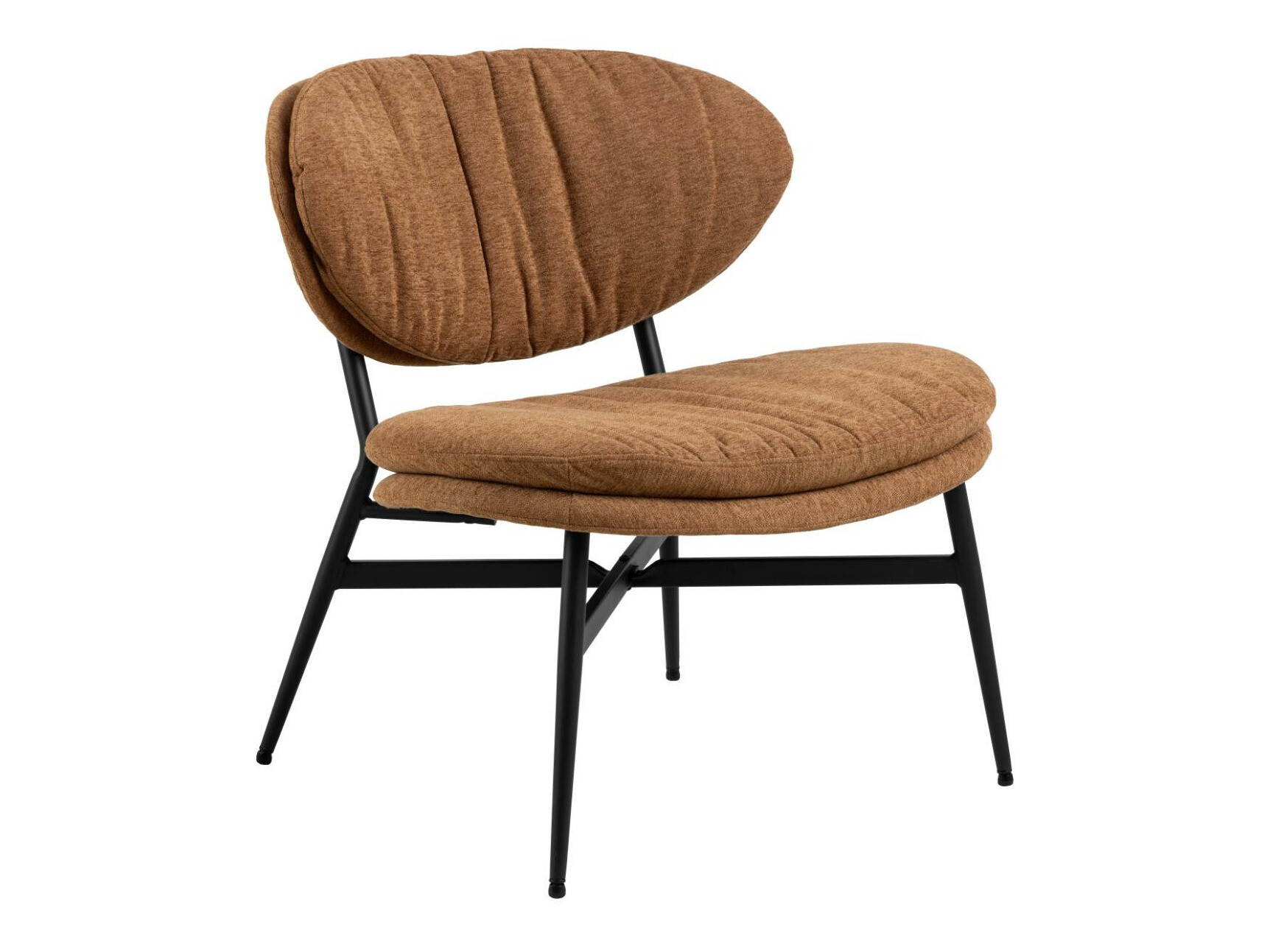 Кресло Norsica 874 (Оранжевый)