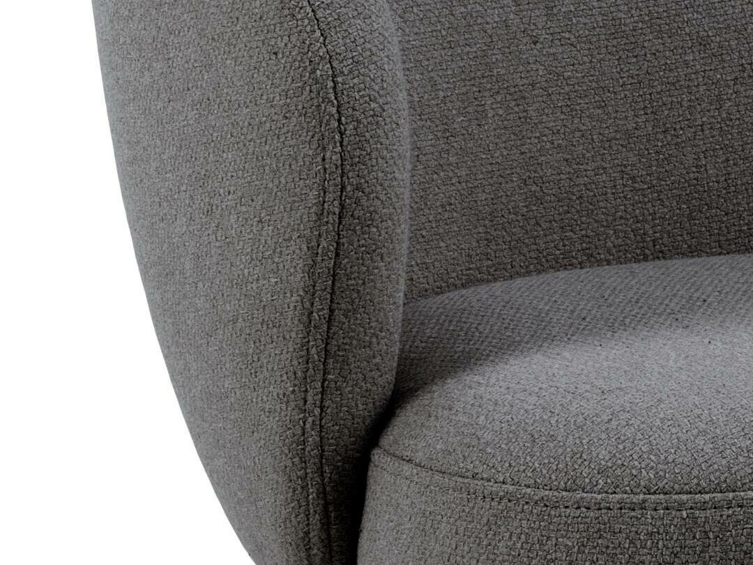 Krēsls Norsica 869 (Pelēks)