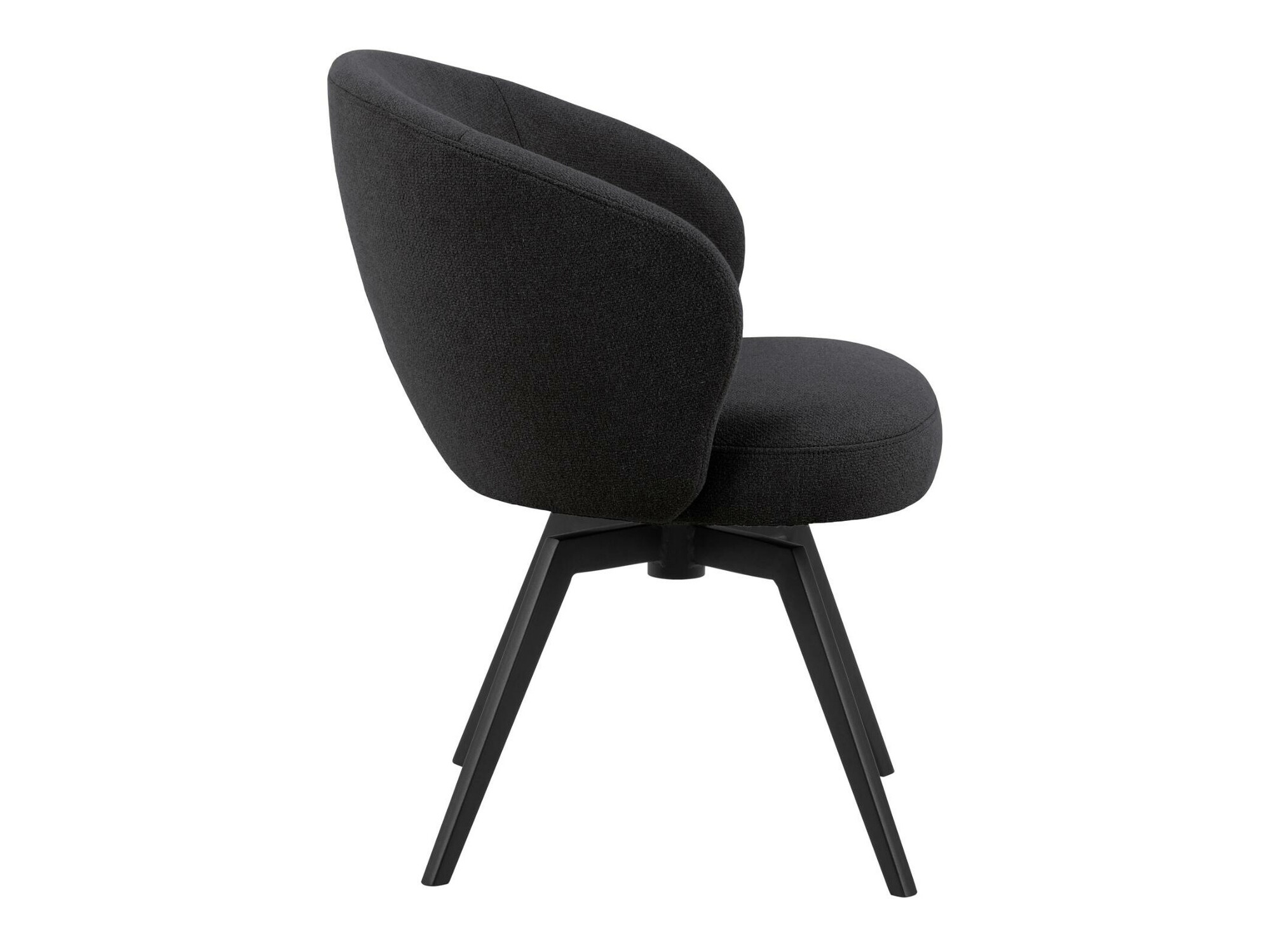 Krēsls Norsica 869 (Tumši pelēks)