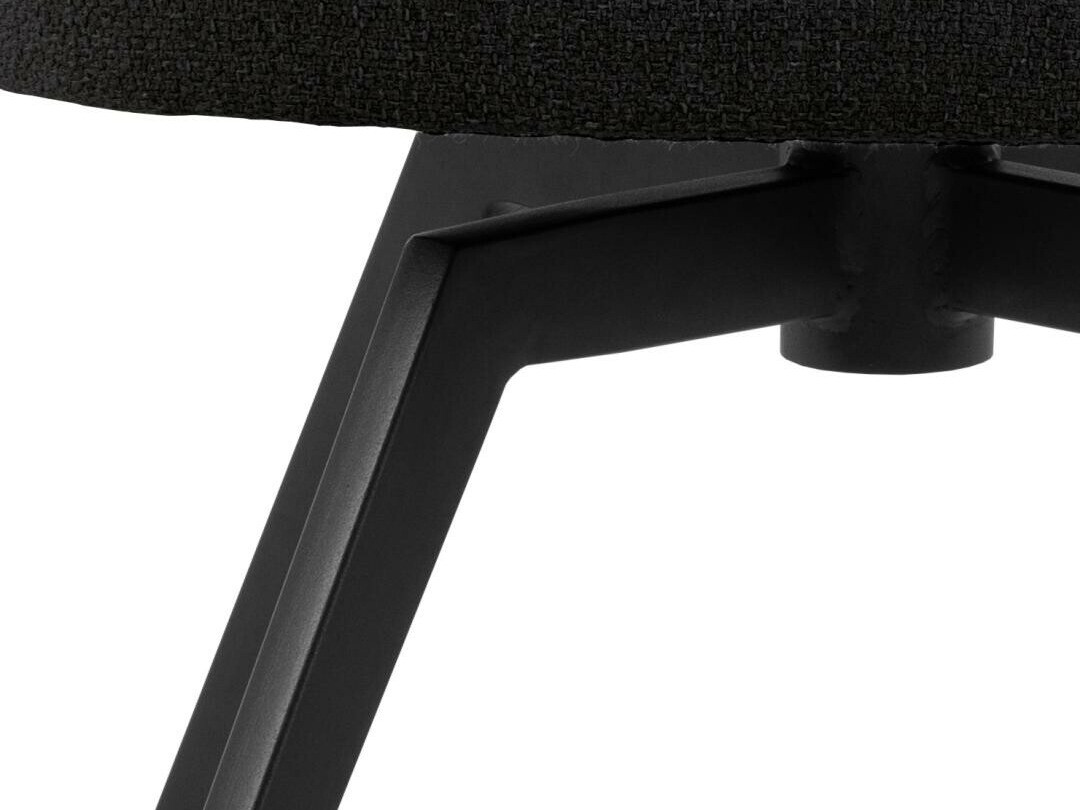 Krēsls Norsica 869 (Tumši pelēks)