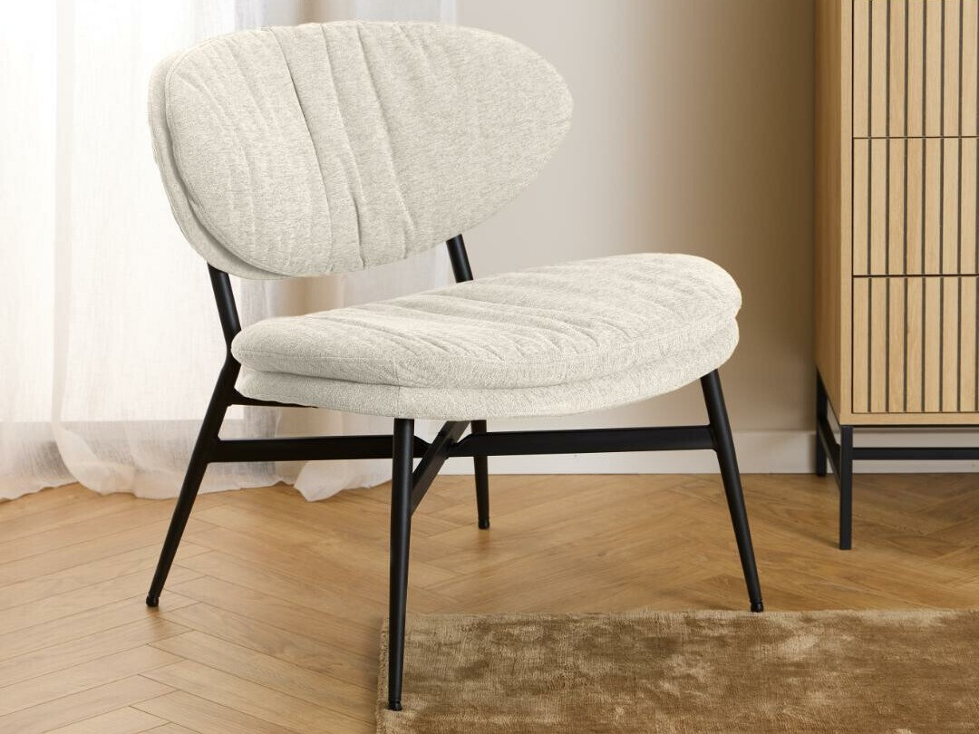 Krēsls Norsica 874 (Bēšs)