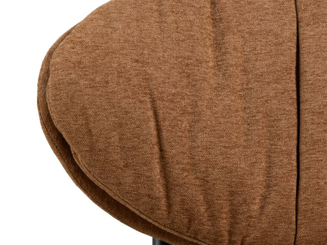 Krēsls Norsica 874 (Oranžs)