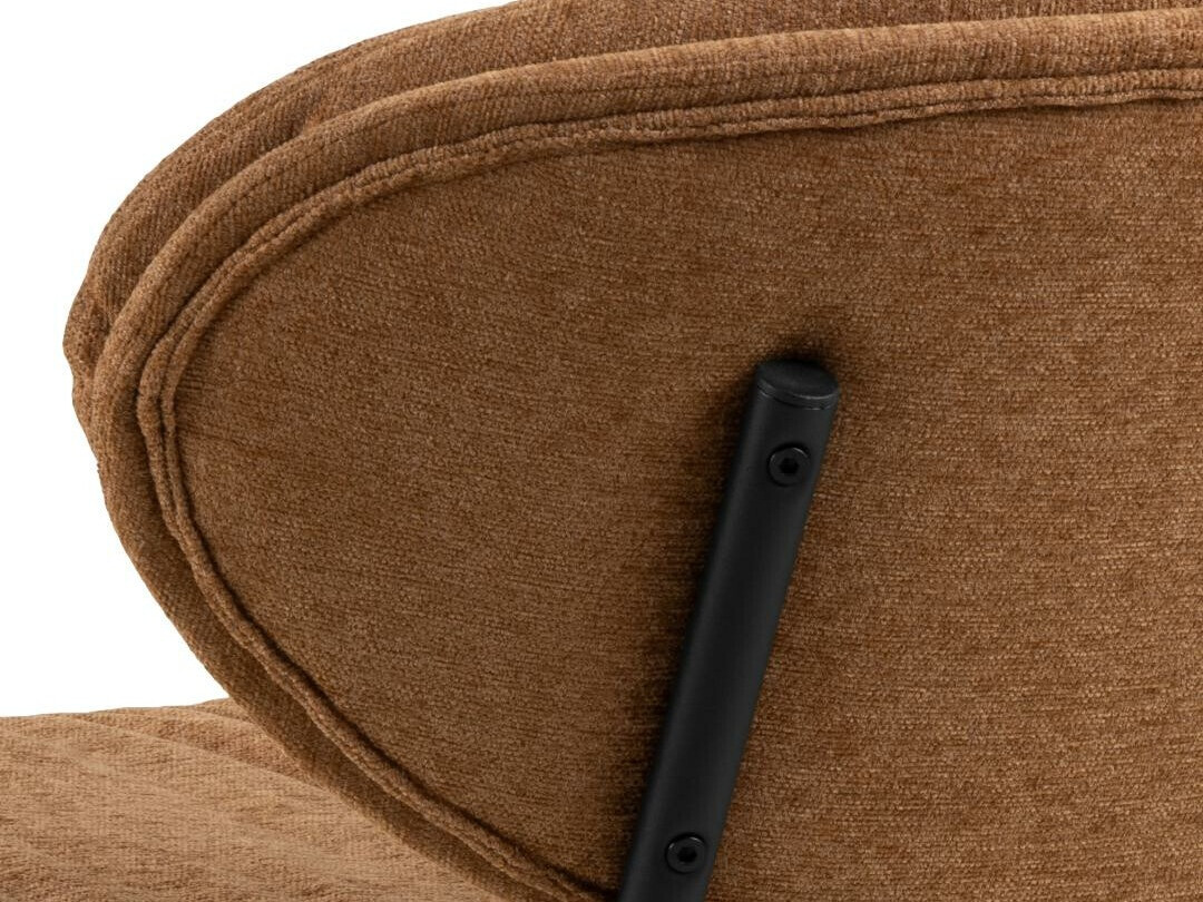 Krēsls Norsica 874 (Oranžs)