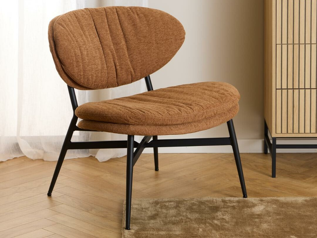 Krēsls Norsica 874 (Oranžs)