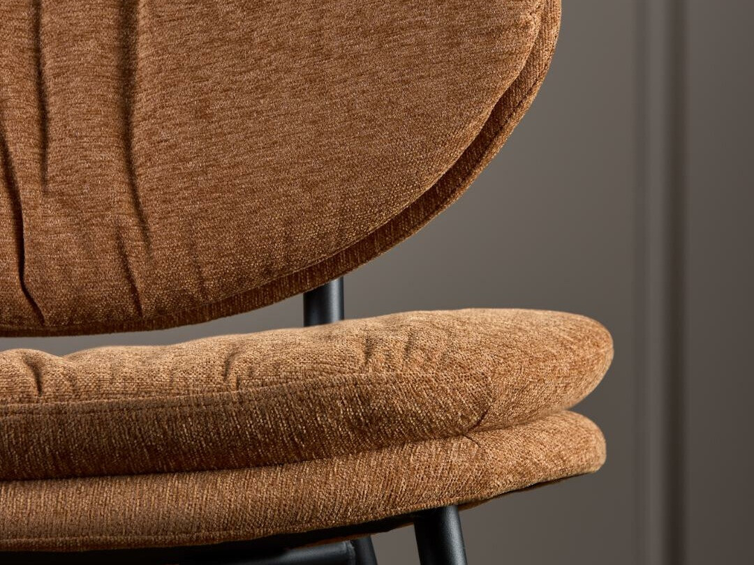 Krēsls Norsica 874 (Oranžs)