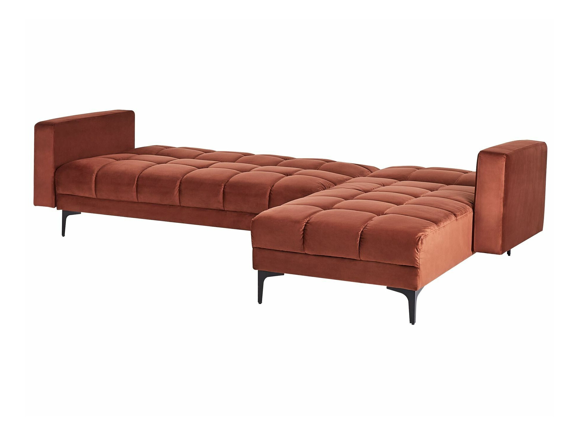 Mīksto mēbeļu komplekts Mormiru 105 (Sarkans)