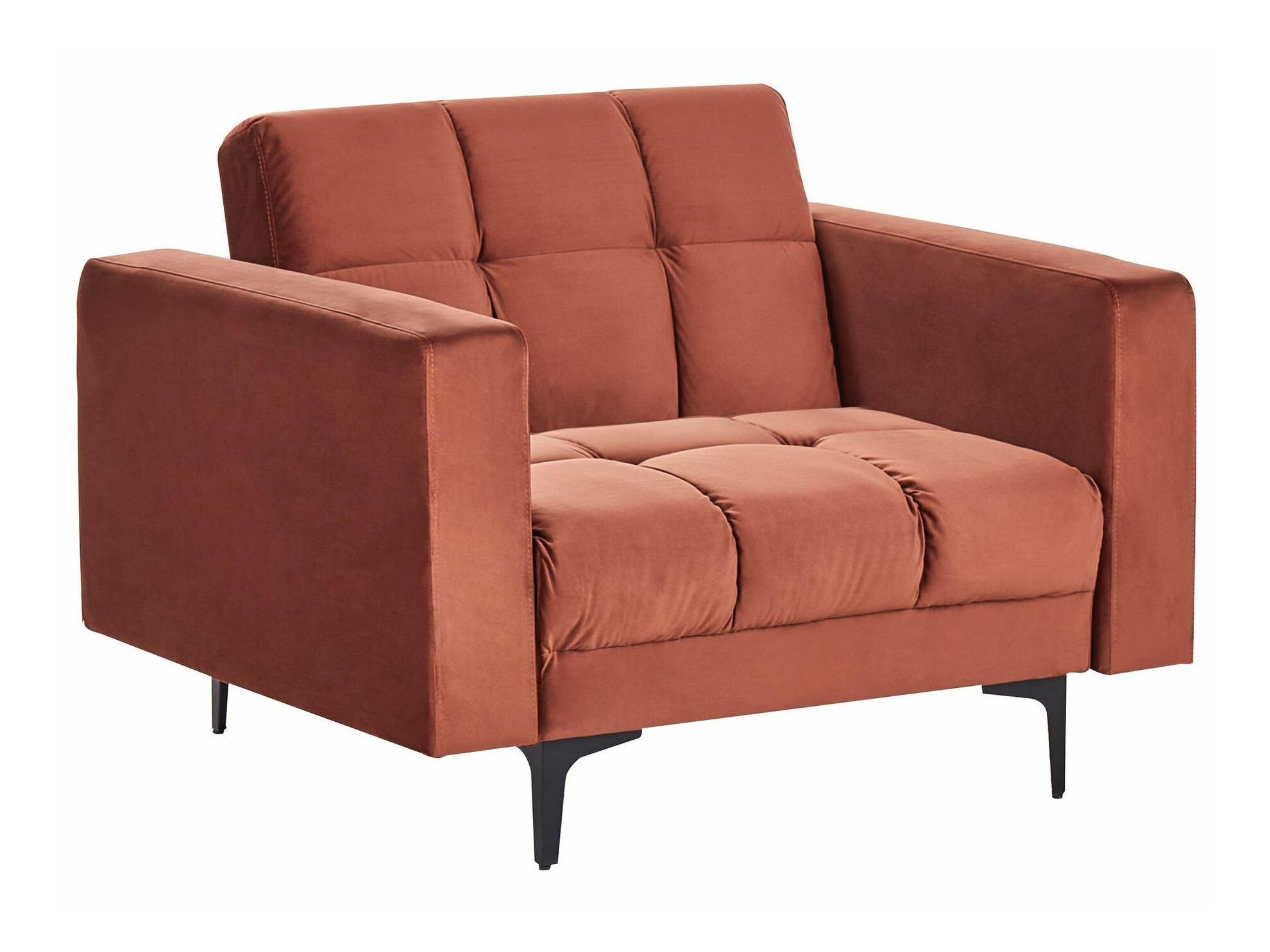 Mīksto mēbeļu komplekts Mormiru 107 (Sarkans)