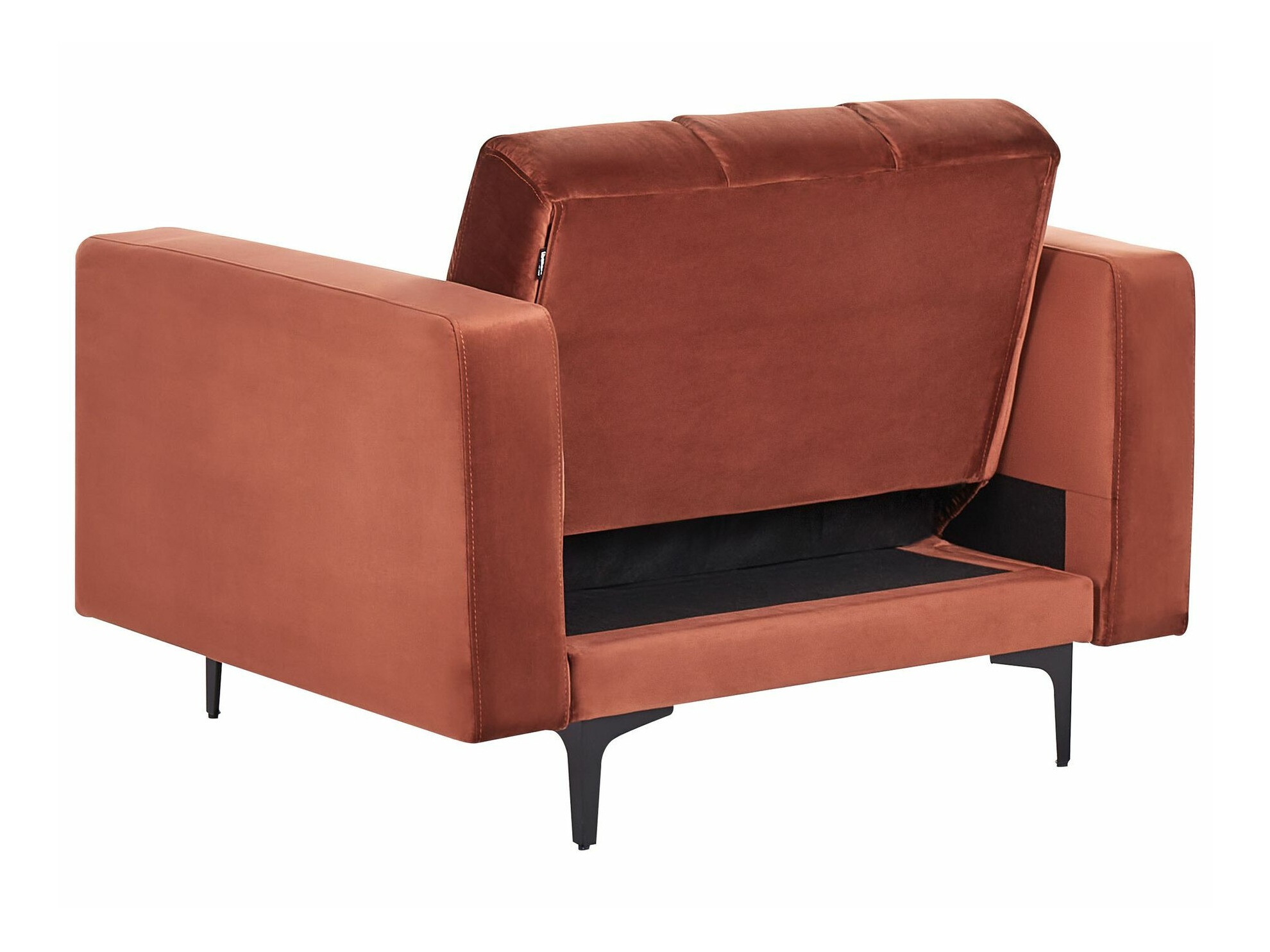 Mīksto mēbeļu komplekts Mormiru 107 (Sarkans)