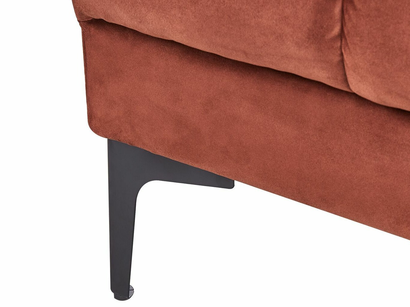 Mīksto mēbeļu komplekts Mormiru 107 (Sarkans)