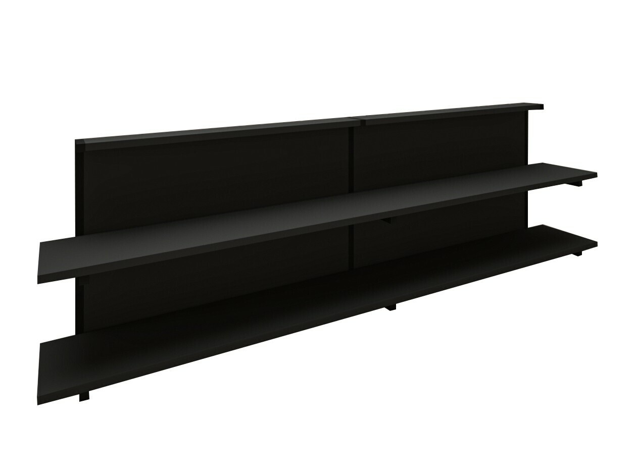 Стеллаж Kailua 2367 (Антрацит)