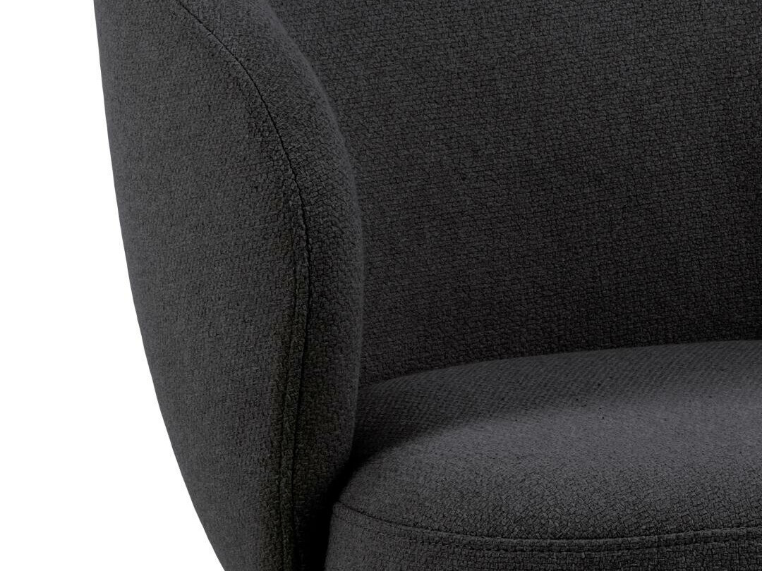 Стул Norsica 869 (Тёмно-серый)