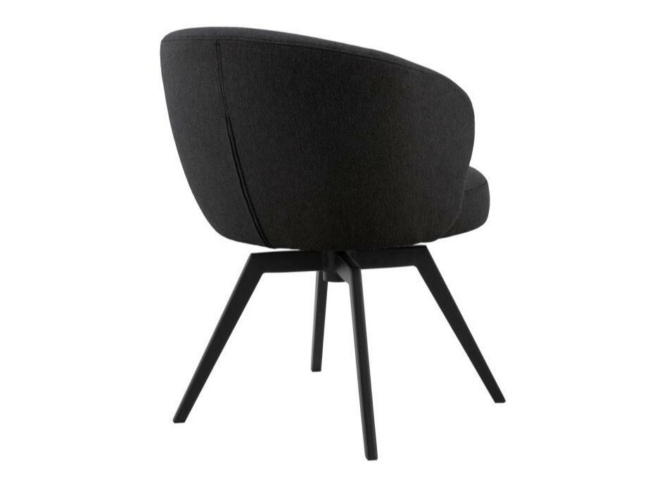 Стул Norsica 869 (Тёмно-серый)