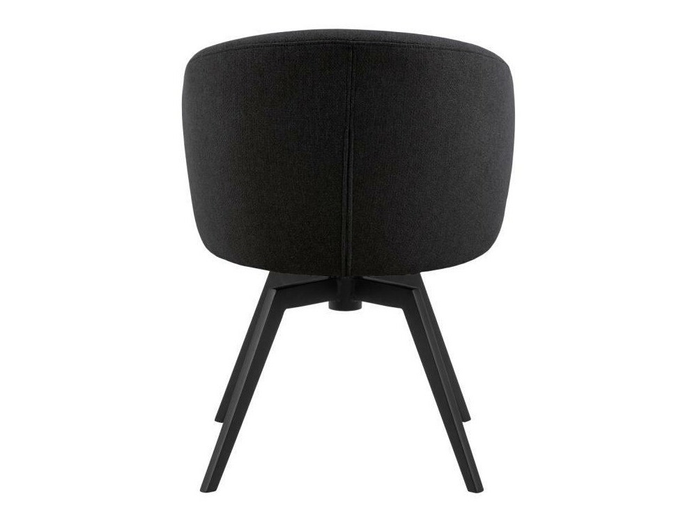 Стул Norsica 869 (Тёмно-серый)