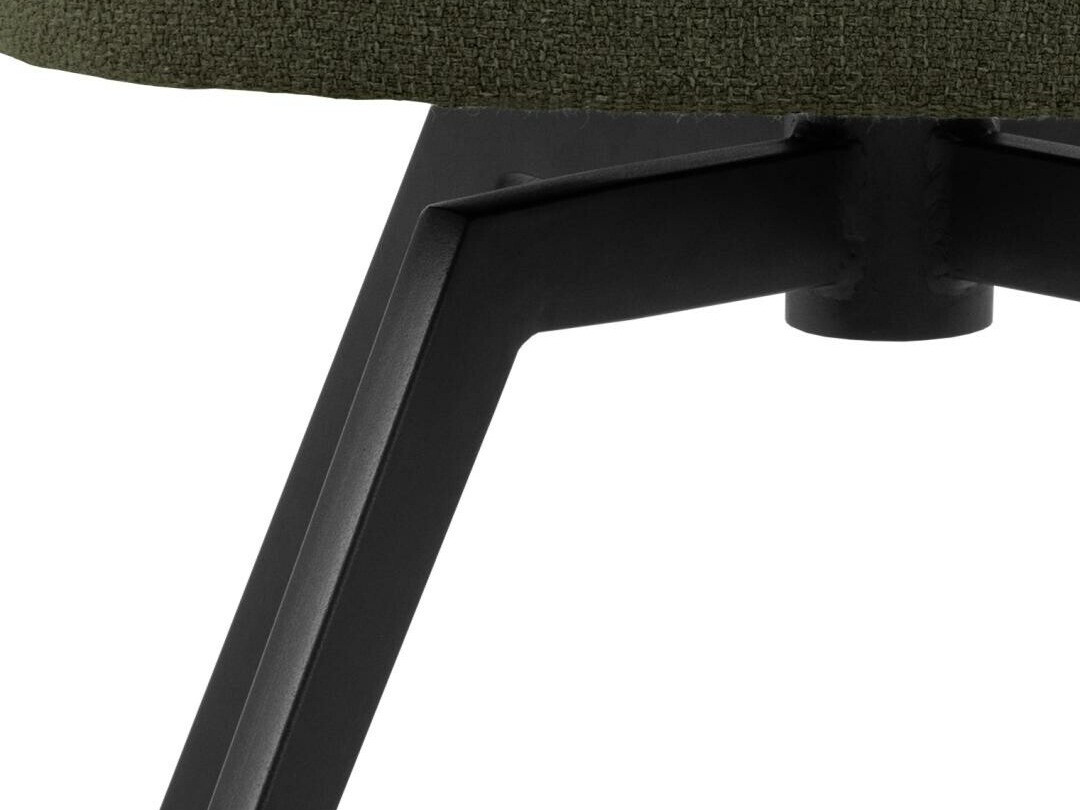 Стул Norsica 869 (Зелёный)