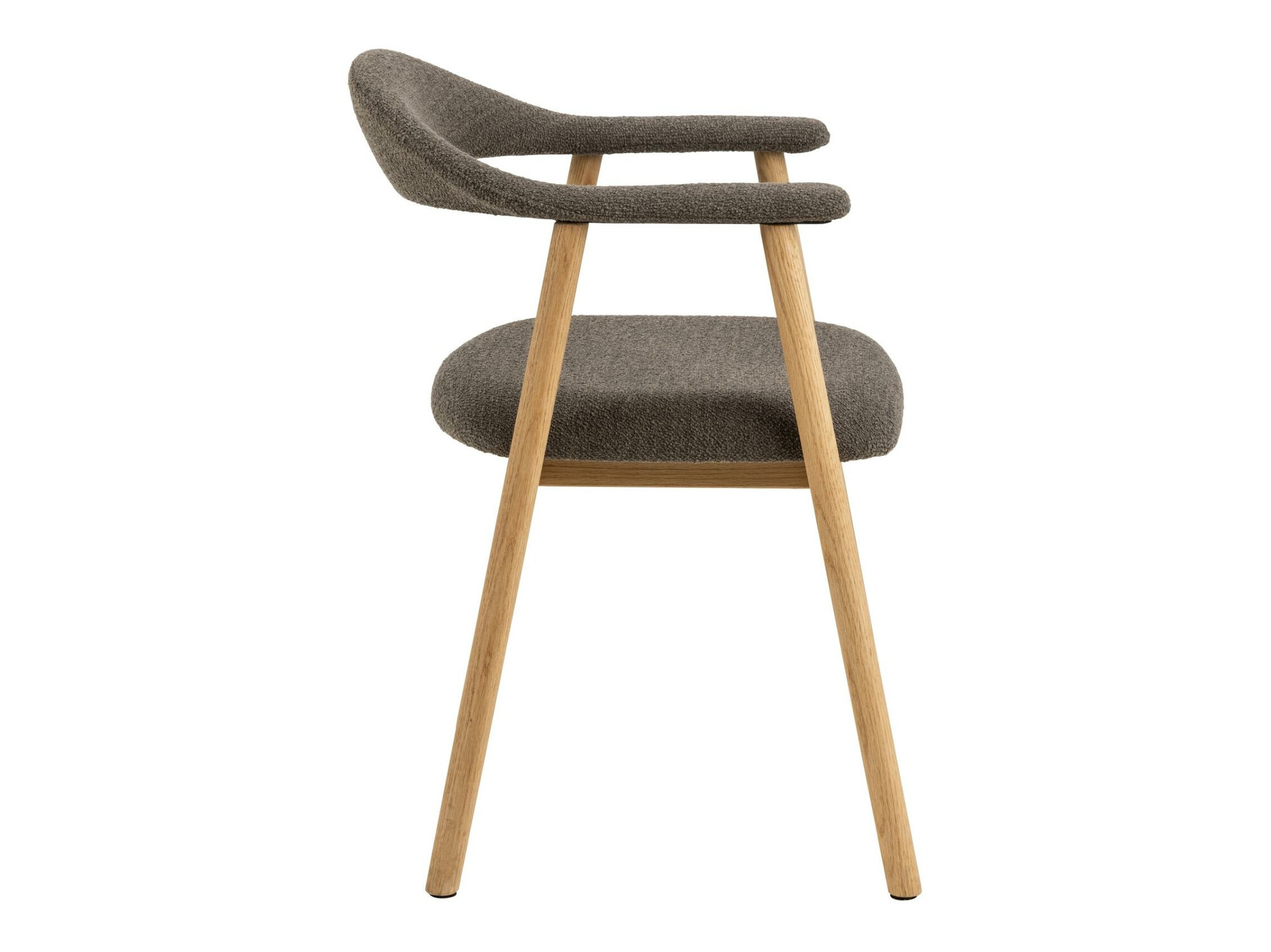 Стул Norsica 875 (Серый)