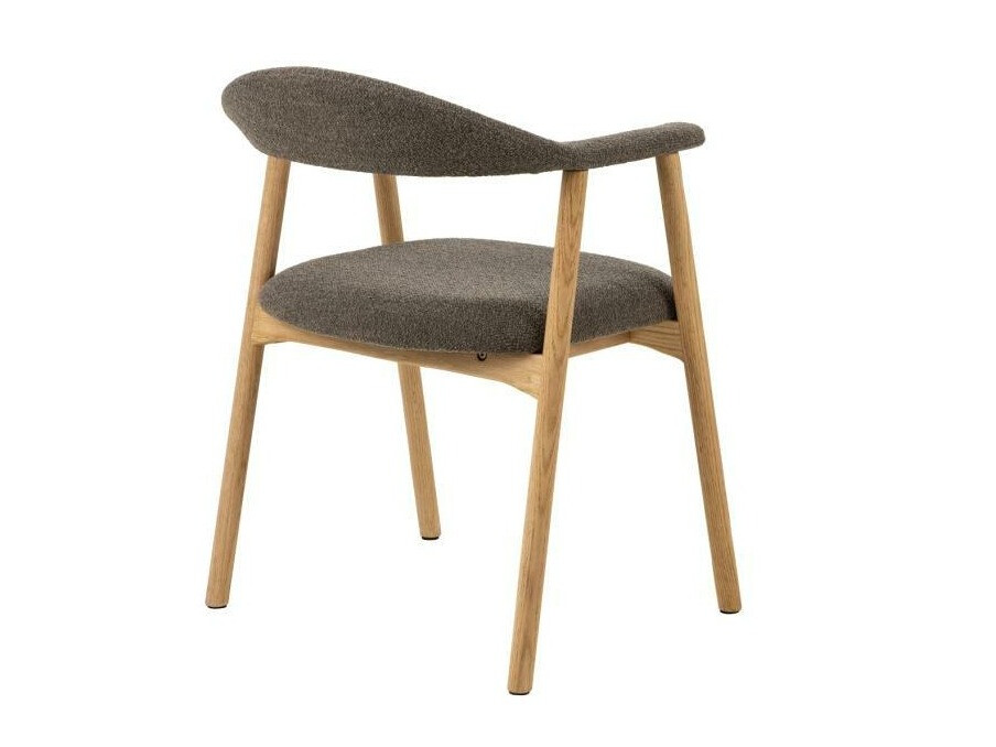 Стул Norsica 875 (Серый)