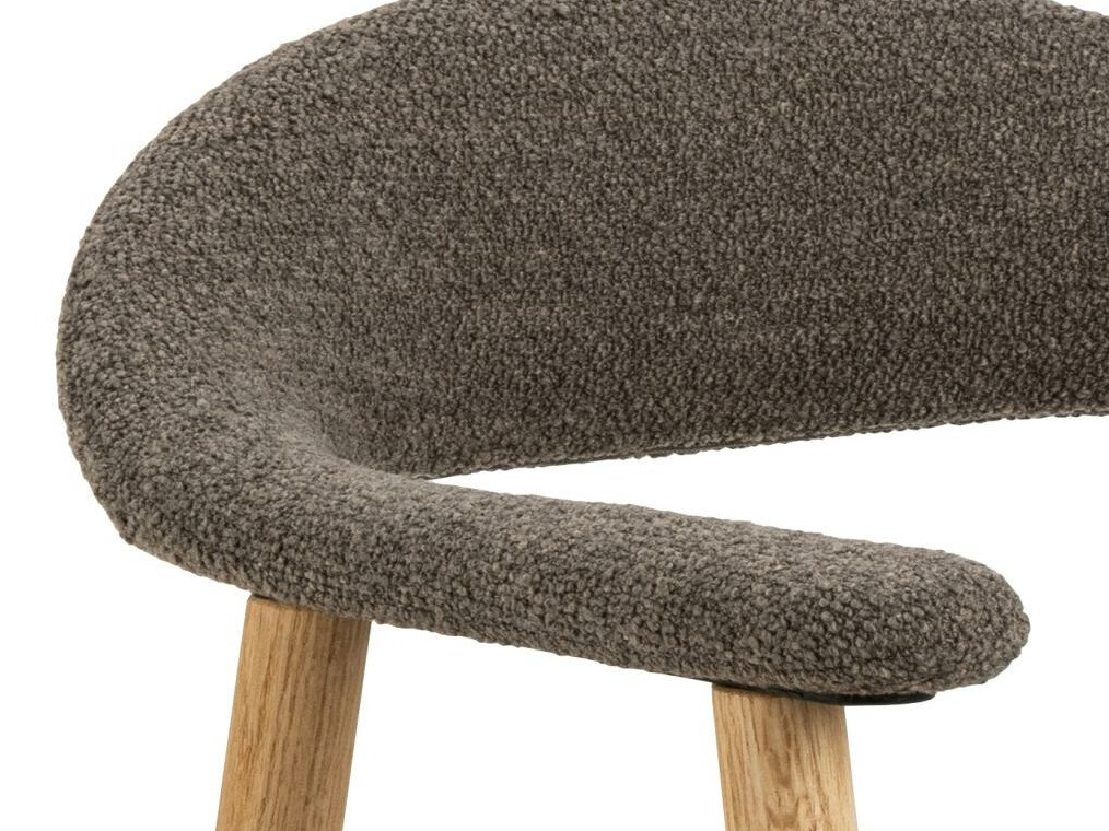 Стул Norsica 875 (Серый)