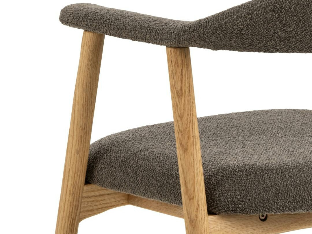 Стул Norsica 875 (Серый)