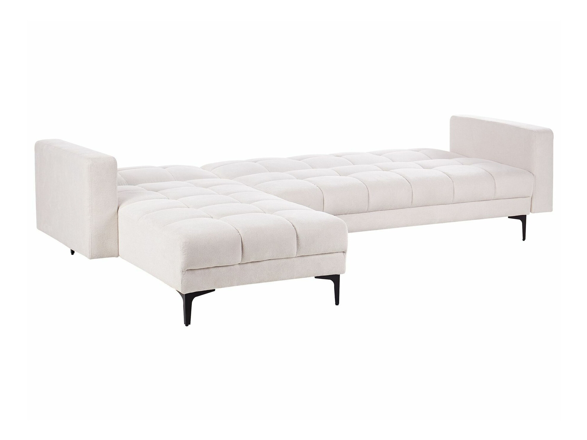 Stūra dīvāns Mormiru 106 (Krēms)