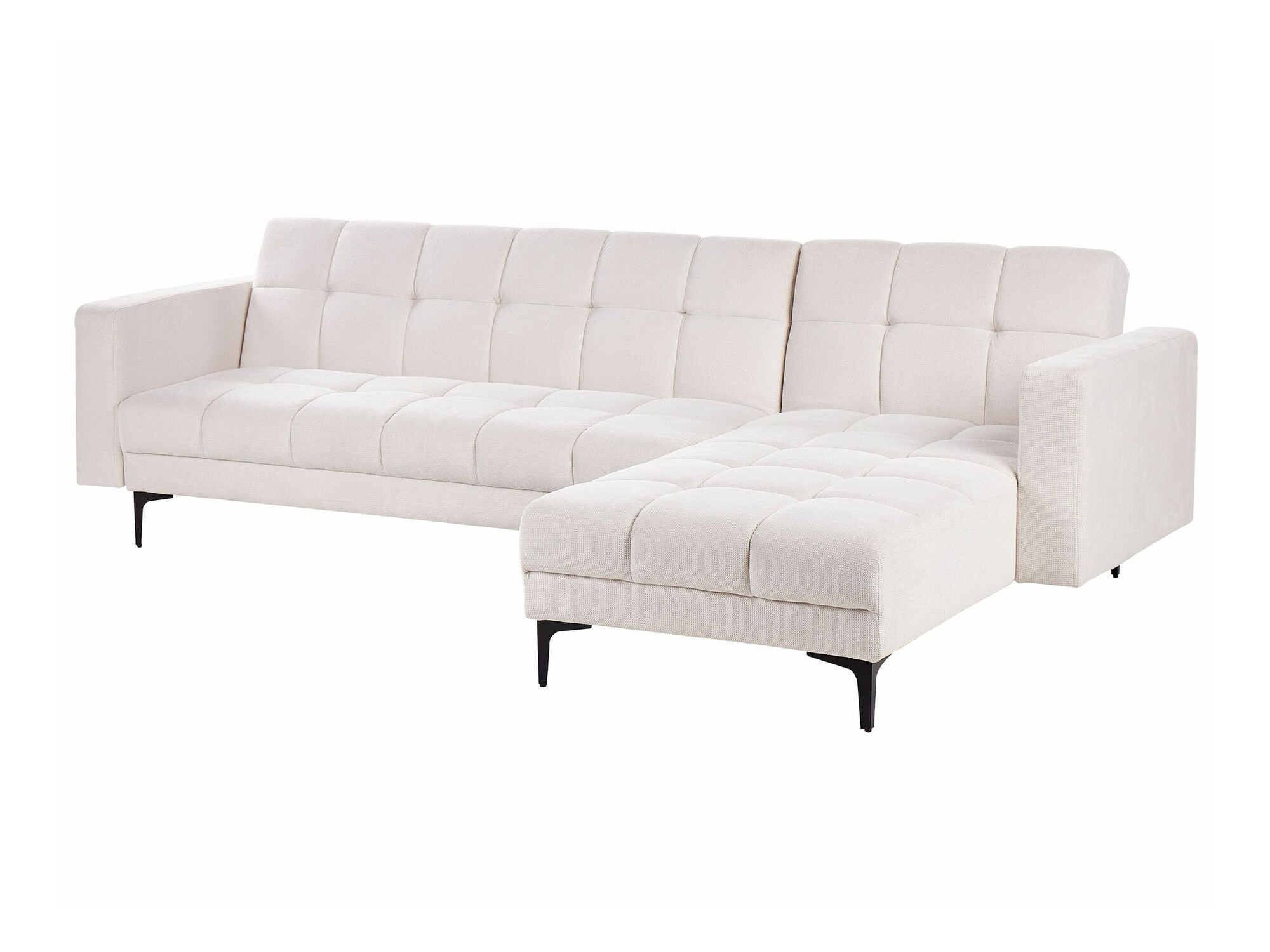 Угловой диван Mormiru 106 (Крем)