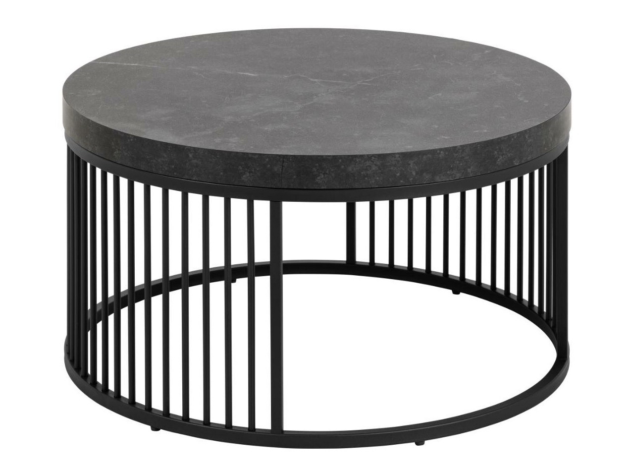 Žurnālu galdiņš Norsica Livevai 107