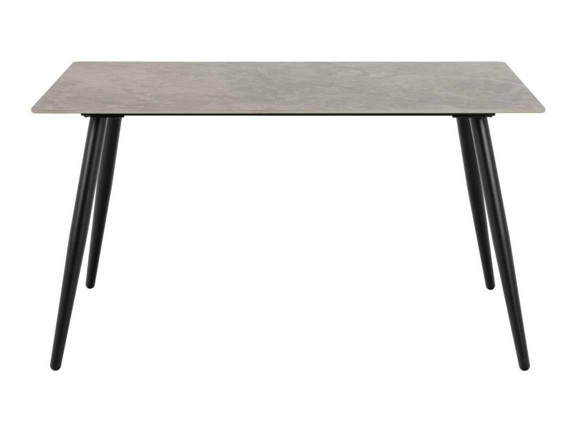 Cтол Norsica 588 (Серый мрамор)