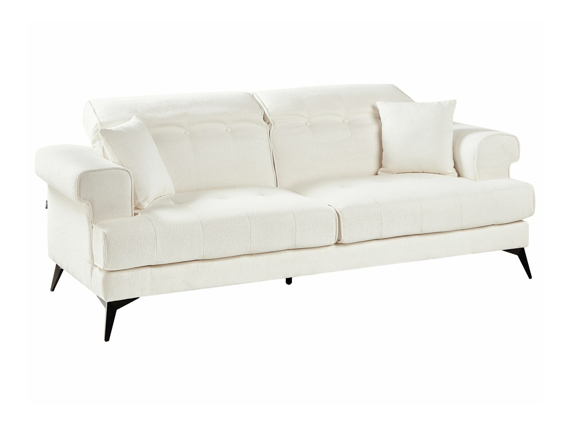 Диван Berwyn 2435 (Белый)