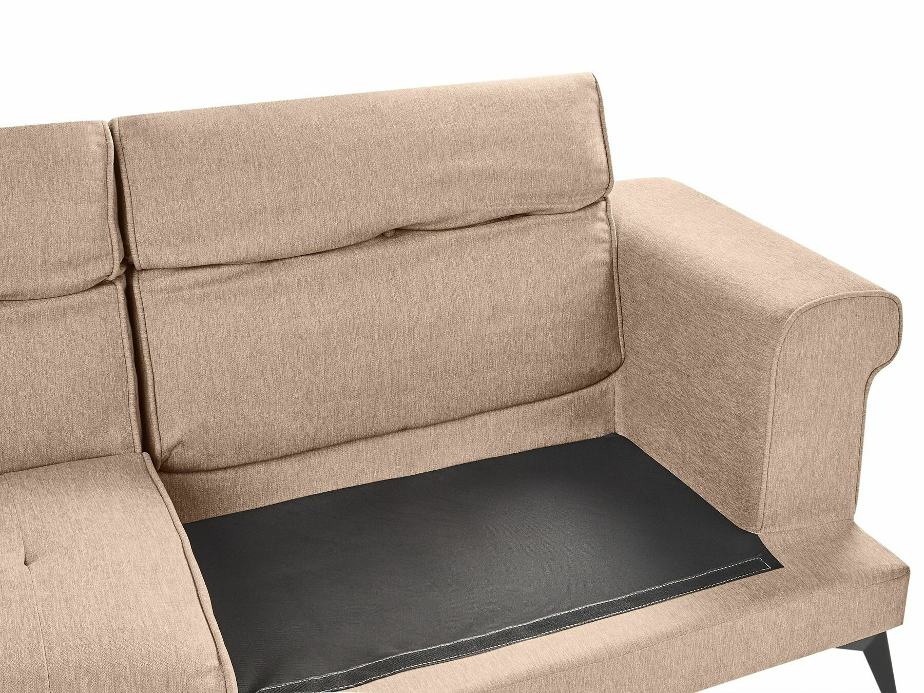 Диван Berwyn 2435 (Светло-коричневый)