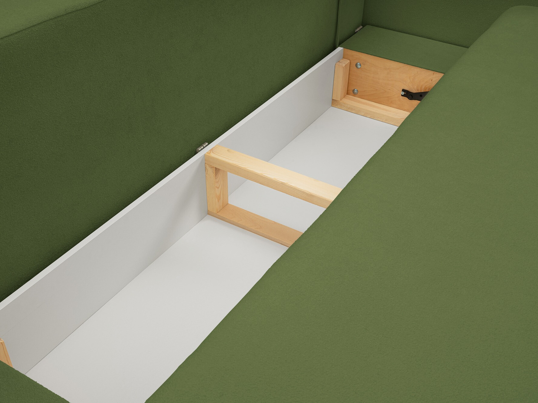 Диван-кровать Kingston 139 (Sicuro 20)