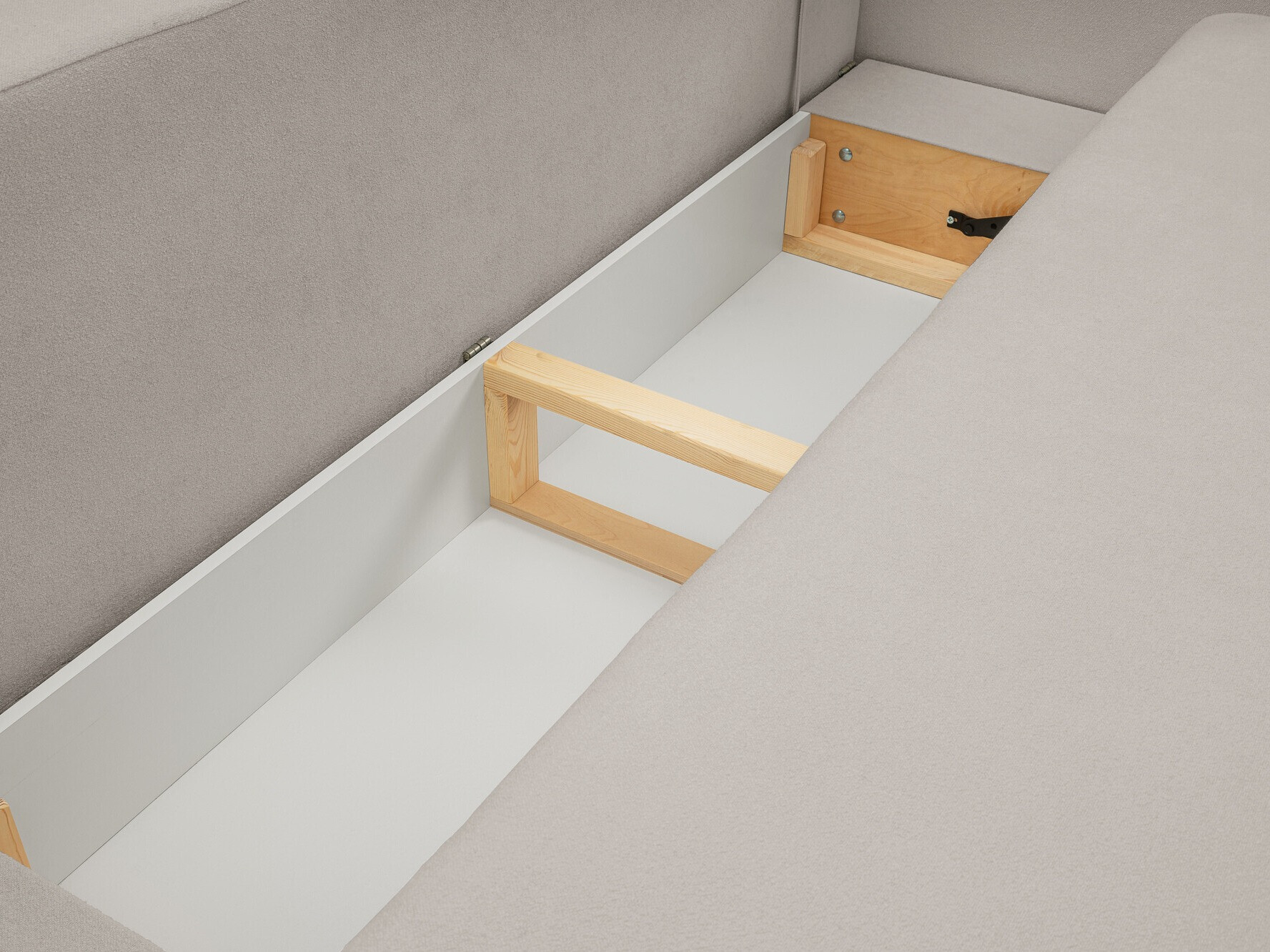 Диван-кровать Kingston 139 (Sicuro 65)