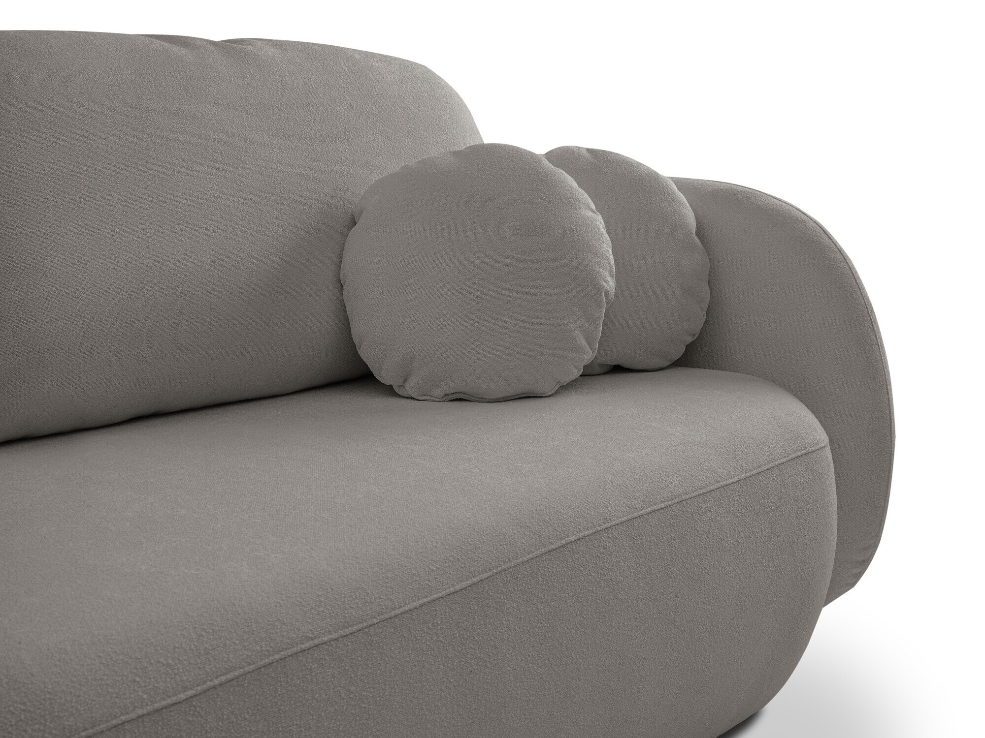 Диван-кровать Kingston 139 (Sicuro 75)