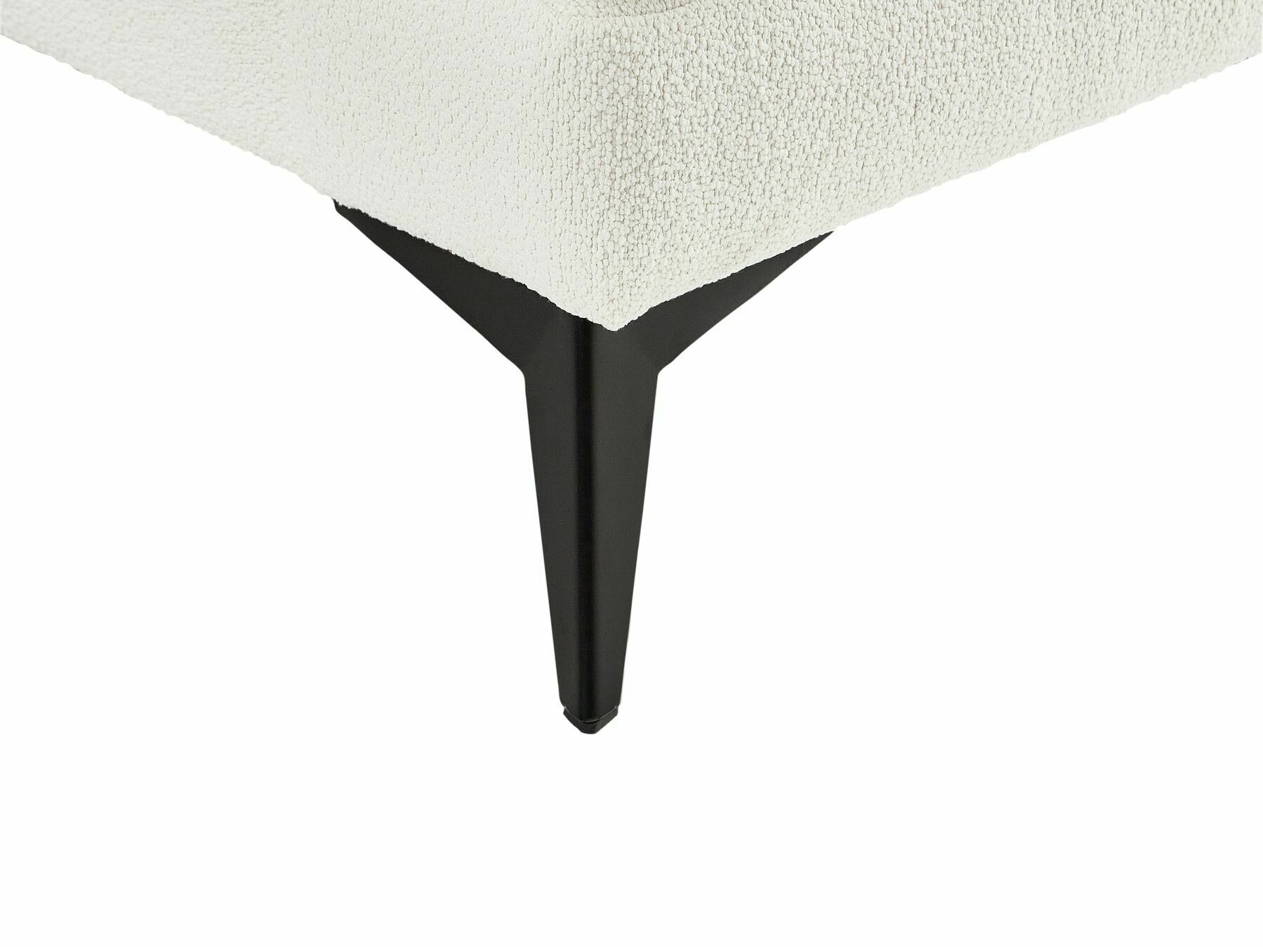 Dīvāns Berwyn 2435 (Balts)