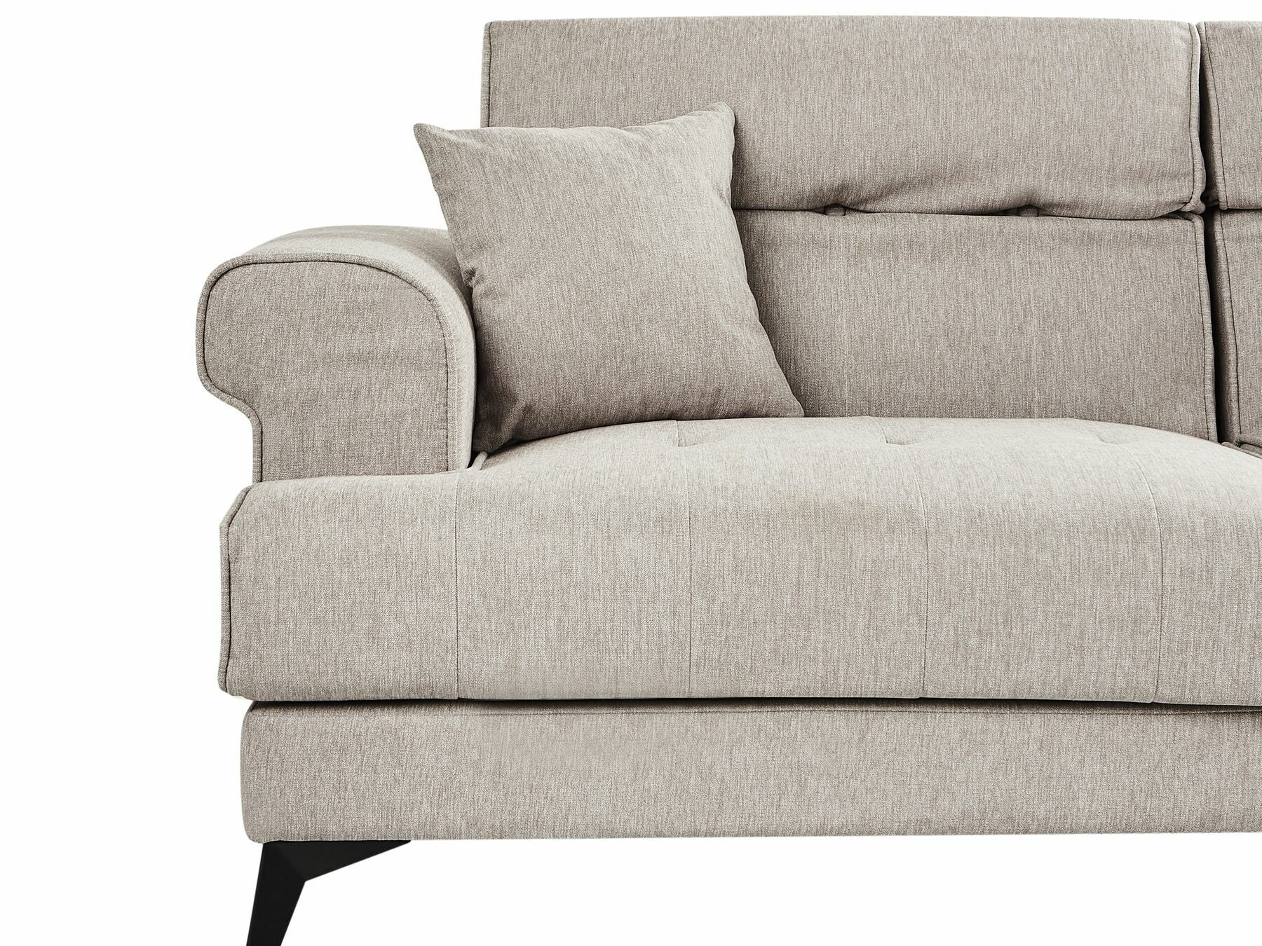 Dīvāns Berwyn 2435 (Taupe)