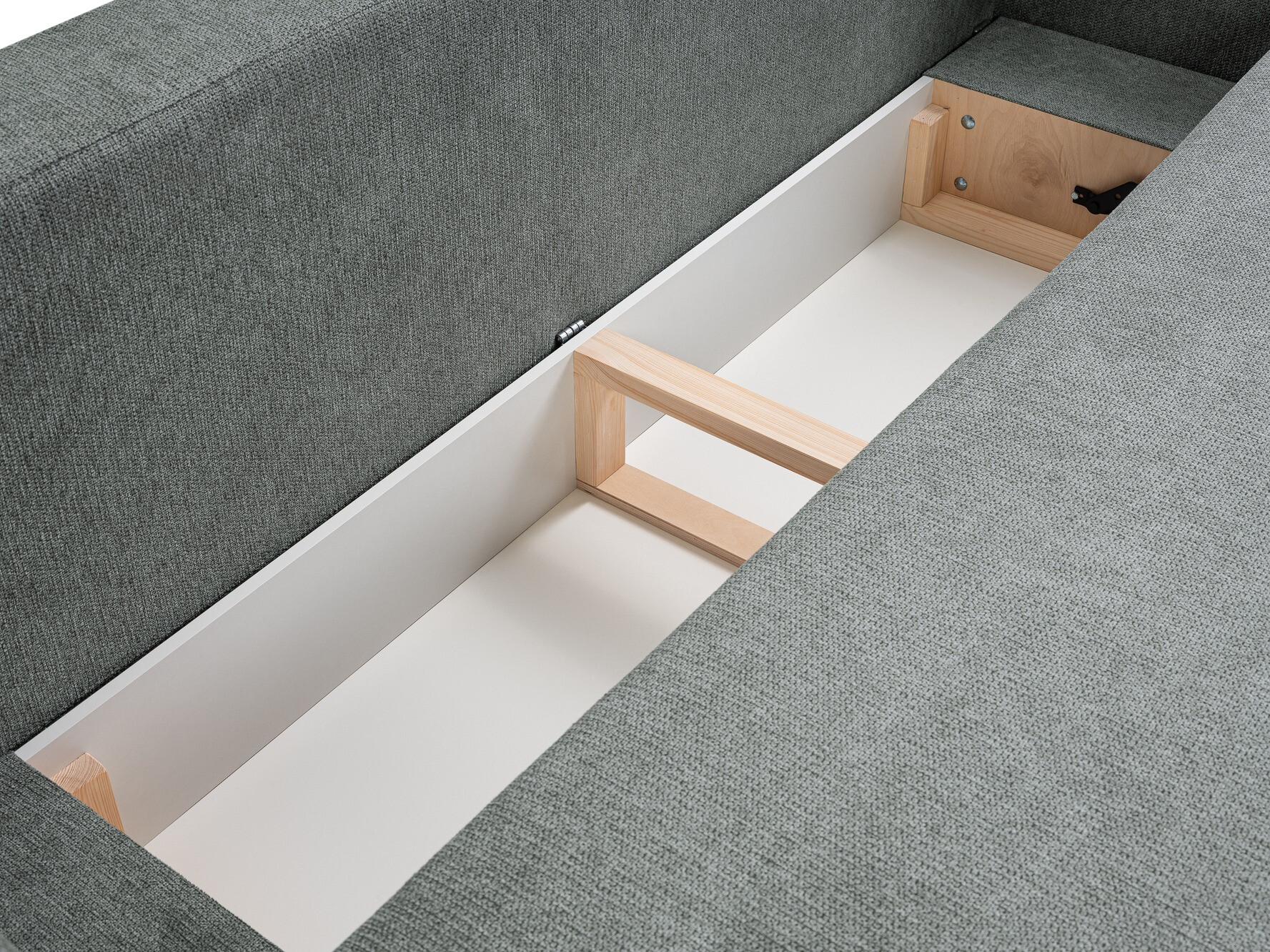 Dīvāns gulta Kingston 139 (Aragon 93)