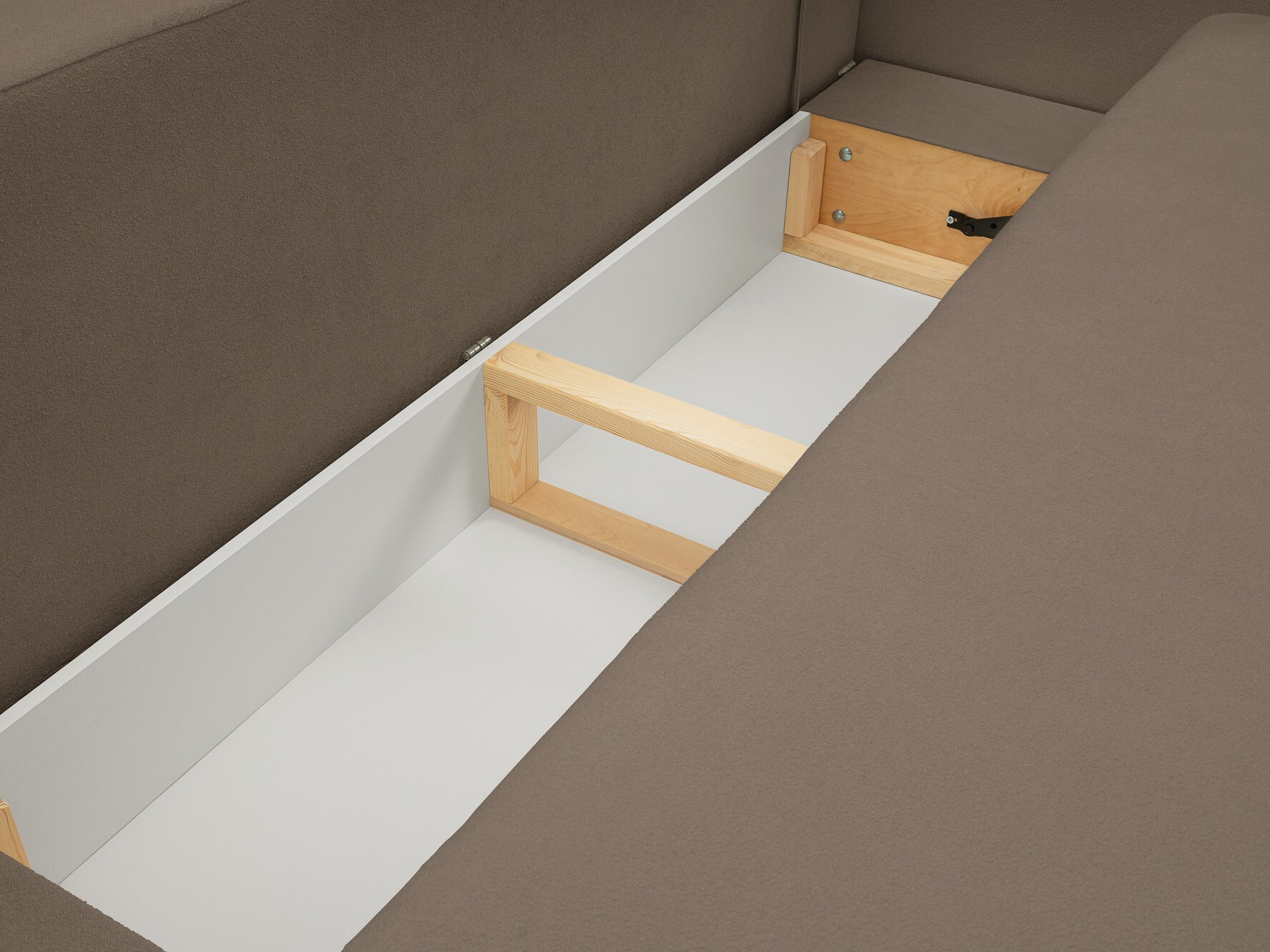 Dīvāns gulta Kingston 139 (Sicuro 45)