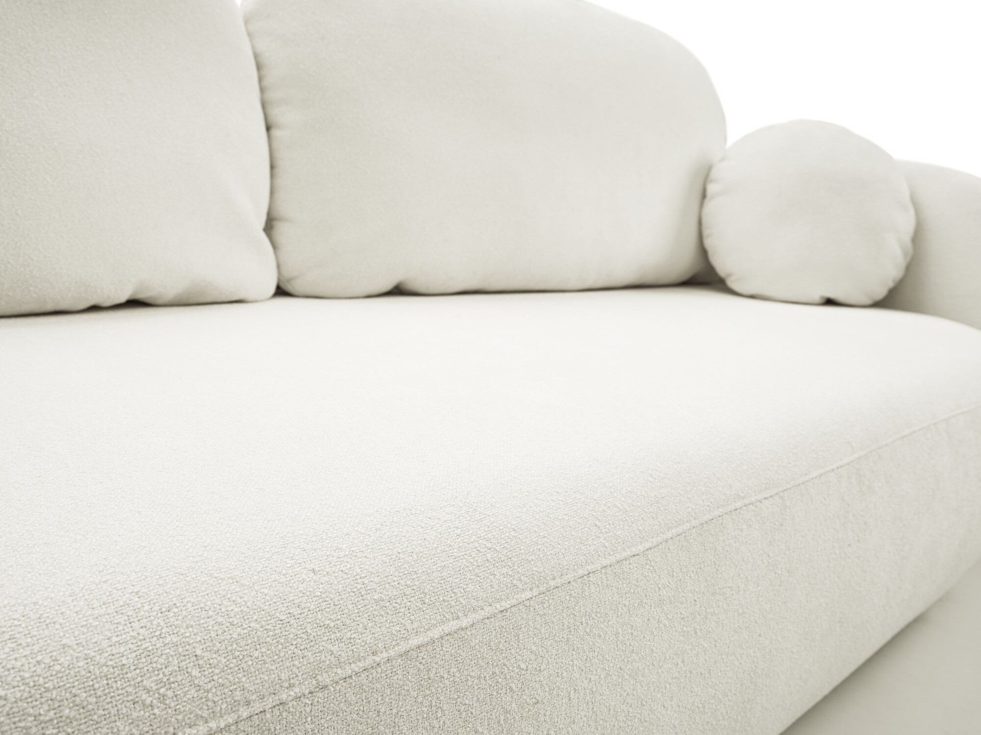 Dīvāns gulta Kingston 139 (Sicuro 60)