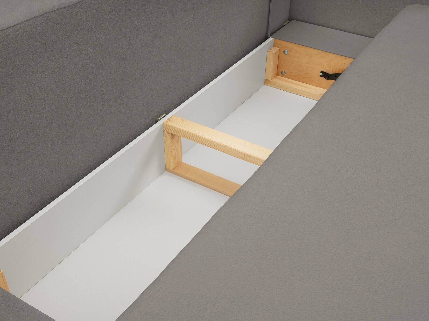 Dīvāns gulta Kingston 139 (Sicuro 75)