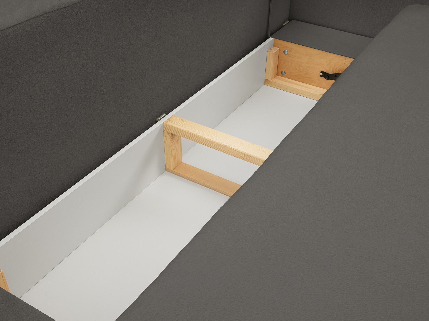 Dīvāns gulta Kingston 139 (Sicuro 80)