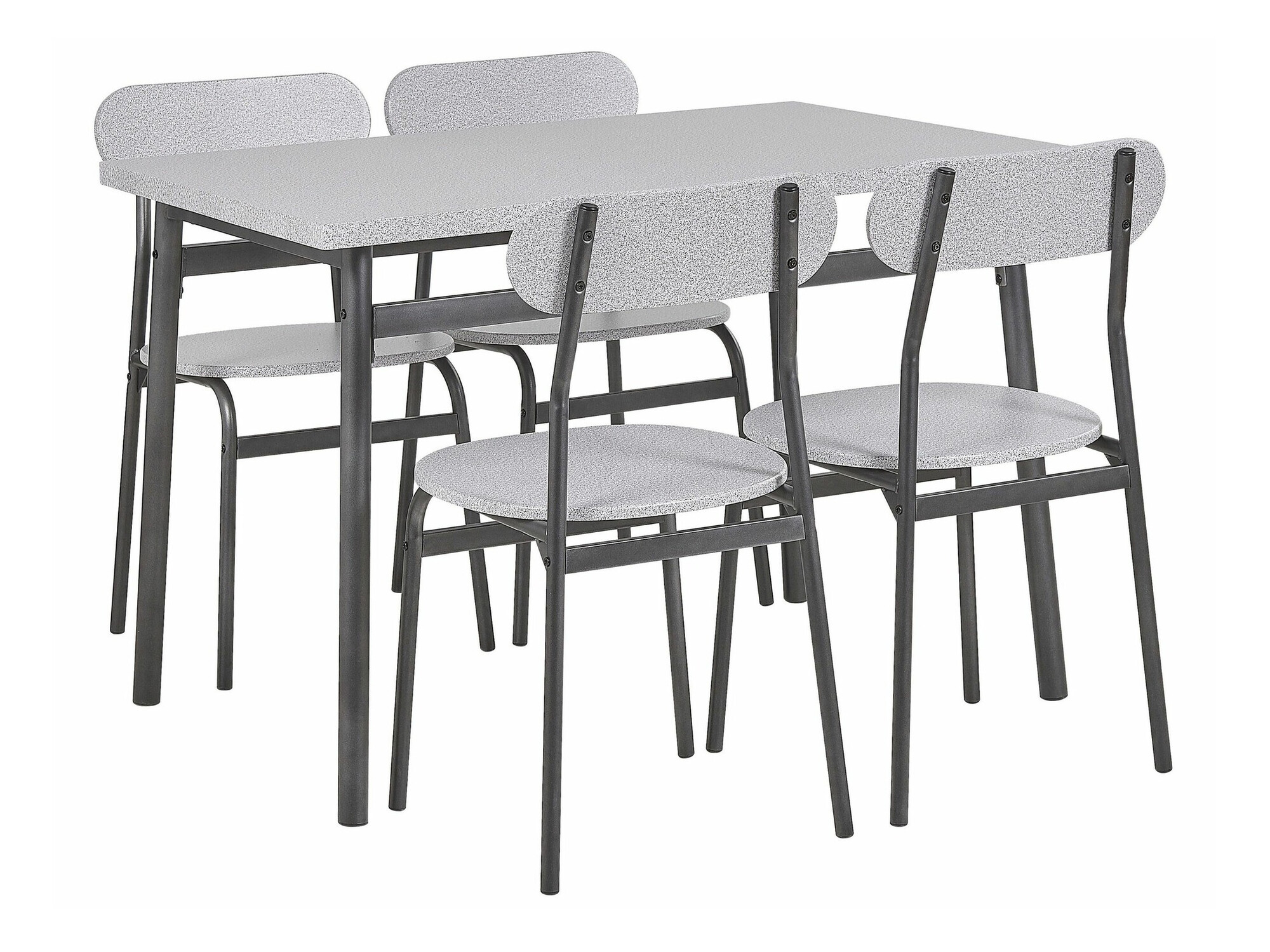 Ēdamistabas komplekts Berwyn 2434