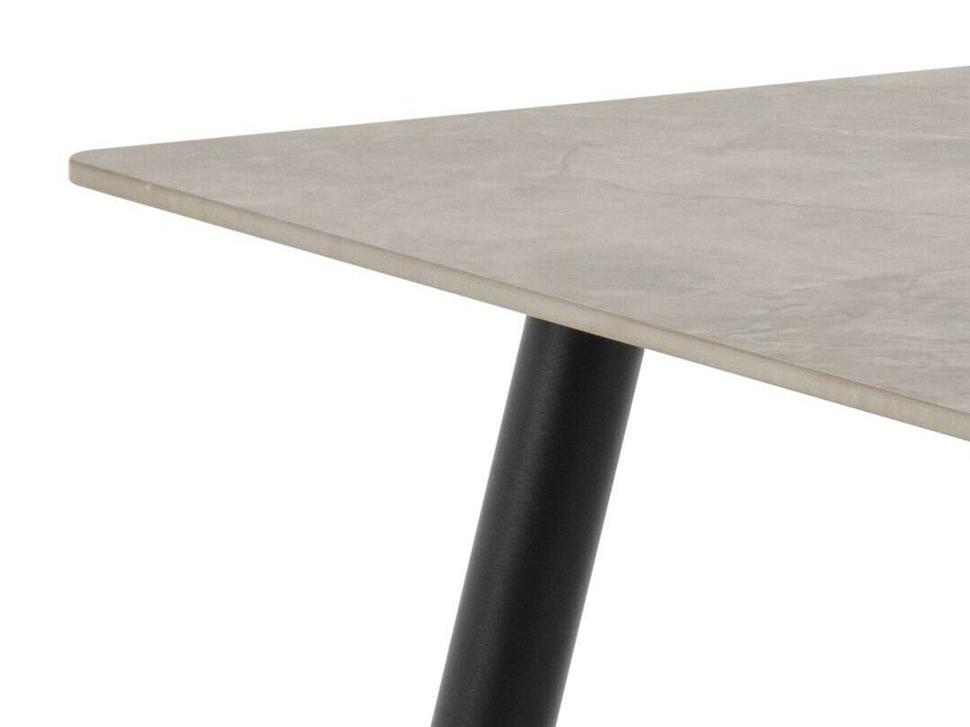 Galds Norsica 588 (Pelēks marmors)